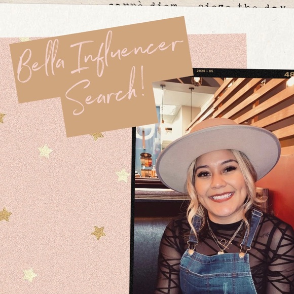 BELLA INFLUENCER ON INSTAGRAM: @shop.evelia.bella